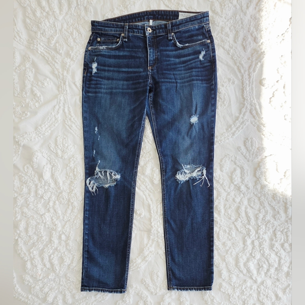 Rag & Bone Jeans Women's Size 29